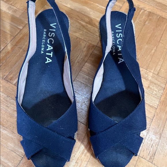 Viscata wedges - Picture 2 of 5